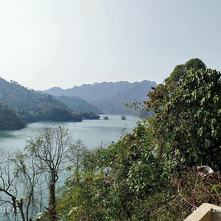 Pac Ngoi Village Homestay Ba Be Esterno foto