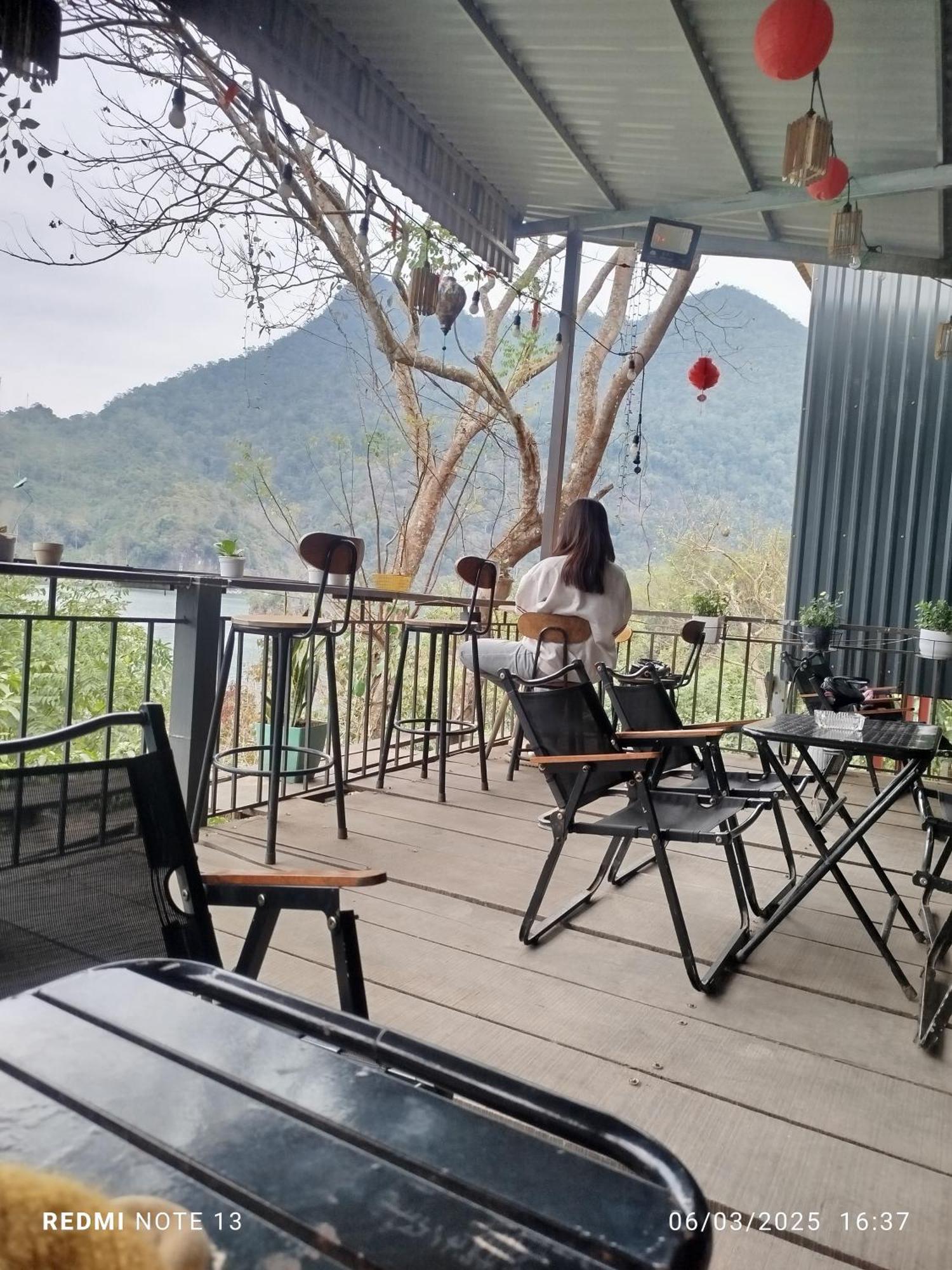 Pac Ngoi Village Homestay Ba Be Esterno foto